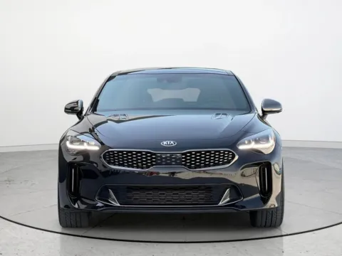 More photos of 2020 Kia Stinger GT2 at Noblesville Imports, IN