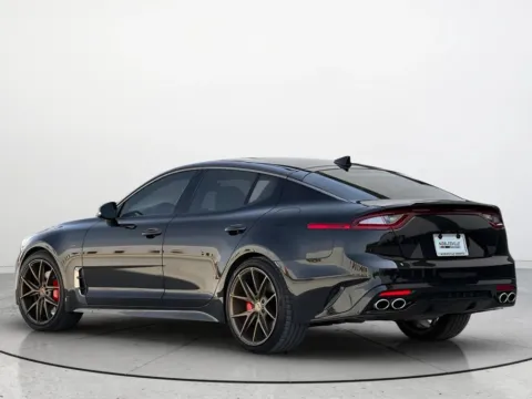 Photos of 2020 Kia Stinger GT2 for sale in Noblesville, IN at Noblesville Imports