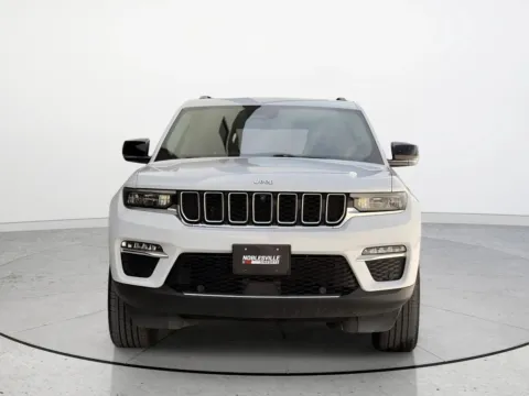 More photos of 2022 Jeep Grand Cherokee 4xe at Noblesville Imports, IN