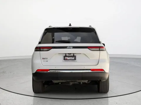 More photos of 2022 Jeep Grand Cherokee 4xe at Noblesville Imports, IN