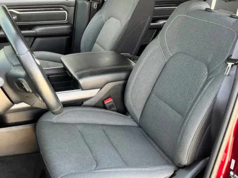 More photos of 2022 Ram 1500 Big Horn/Lone Star at Noblesville Imports, IN