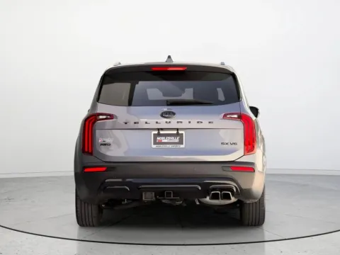 More photos of 2021 Kia Telluride SX at Noblesville Imports, IN