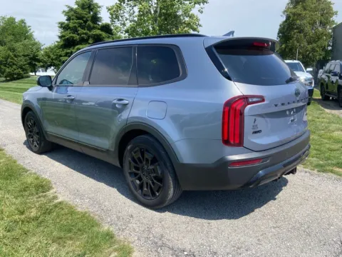 Another view of 2021 Kia Telluride SX for sale in Noblesville, IN at Noblesville Imports