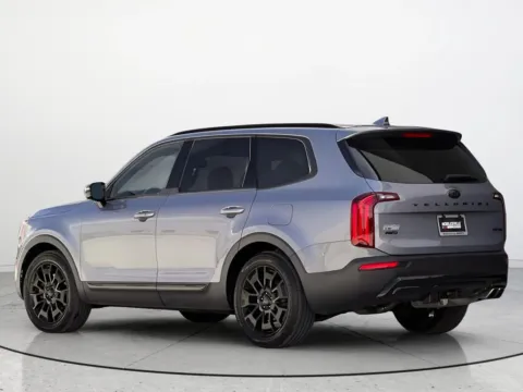 Another view of 2021 Kia Telluride SX for sale in Noblesville, IN at Noblesville Imports