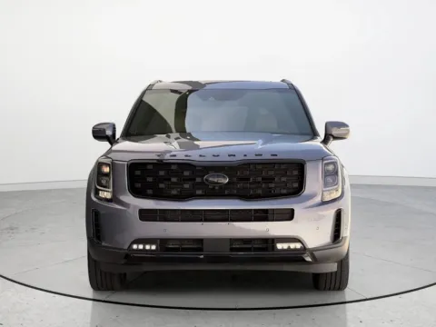 More photos of 2021 Kia Telluride SX at Noblesville Imports, IN