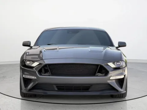 More photos of 2022 Ford Mustang EcoBoost at Noblesville Imports, IN