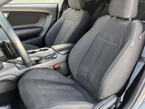 More photos of 2022 Ford Mustang EcoBoost at Noblesville Imports, IN