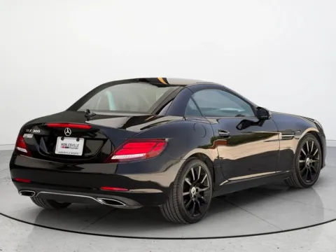 More photos of 2019 Mercedes-Benz SLC 300 at Noblesville Imports, IN