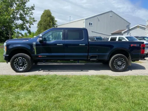 Photos of 2023 Ford F-350SD for sale in Noblesville, IN at Noblesville Imports