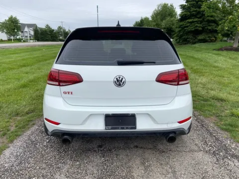 More photos of 2021 Volkswagen Golf GTI 2.0T S at Noblesville Imports, IN