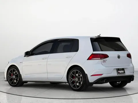 Another view of 2021 Volkswagen Golf GTI 2.0T S for sale in Noblesville, IN at Noblesville Imports