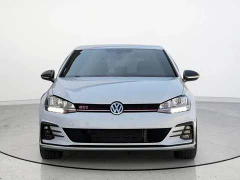 More photos of 2021 Volkswagen Golf GTI 2.0T S at Noblesville Imports, IN