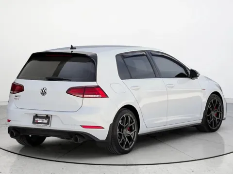Photos of 2021 Volkswagen Golf GTI 2.0T S for sale in Noblesville, IN at Noblesville Imports
