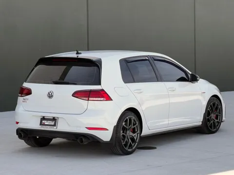 Photos of 2021 Volkswagen Golf GTI 2.0T S for sale in Noblesville, IN at Noblesville Imports