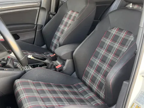 More photos of 2021 Volkswagen Golf GTI 2.0T S at Noblesville Imports, IN