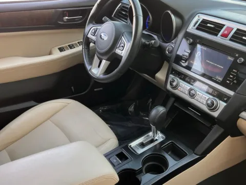 Another view of 2016 Subaru Outback 3.6R for sale in Noblesville, IN at Noblesville Imports