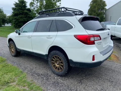 Another view of 2016 Subaru Outback 3.6R for sale in Noblesville, IN at Noblesville Imports