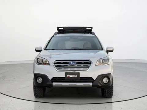 More photos of 2016 Subaru Outback 3.6R at Noblesville Imports, IN