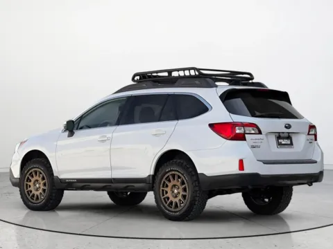 Another view of 2016 Subaru Outback 3.6R for sale in Noblesville, IN at Noblesville Imports
