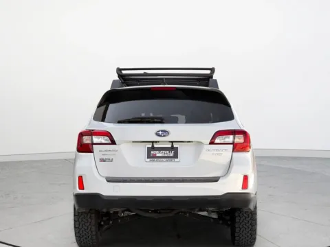 More photos of 2016 Subaru Outback 3.6R at Noblesville Imports, IN
