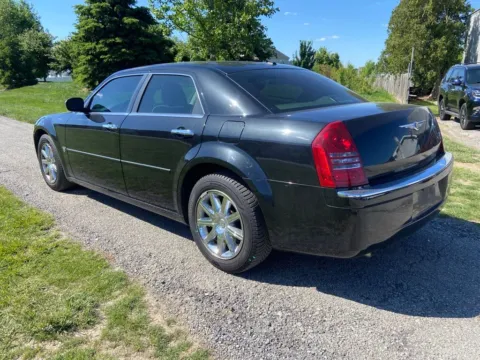 Another view of 2007 Chrysler 300C for sale in Noblesville, IN at Noblesville Imports