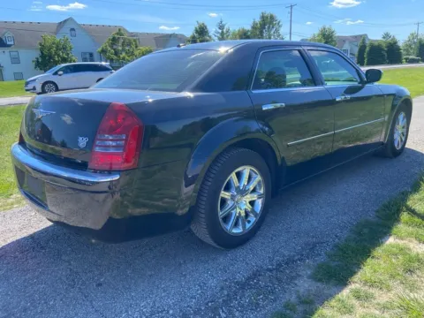 More photos of 2007 Chrysler 300C at Noblesville Imports, IN