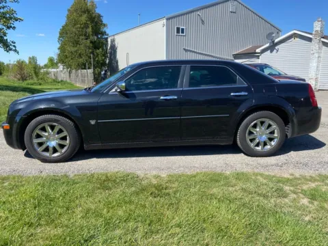 Photos of 2007 Chrysler 300C for sale in Noblesville, IN at Noblesville Imports