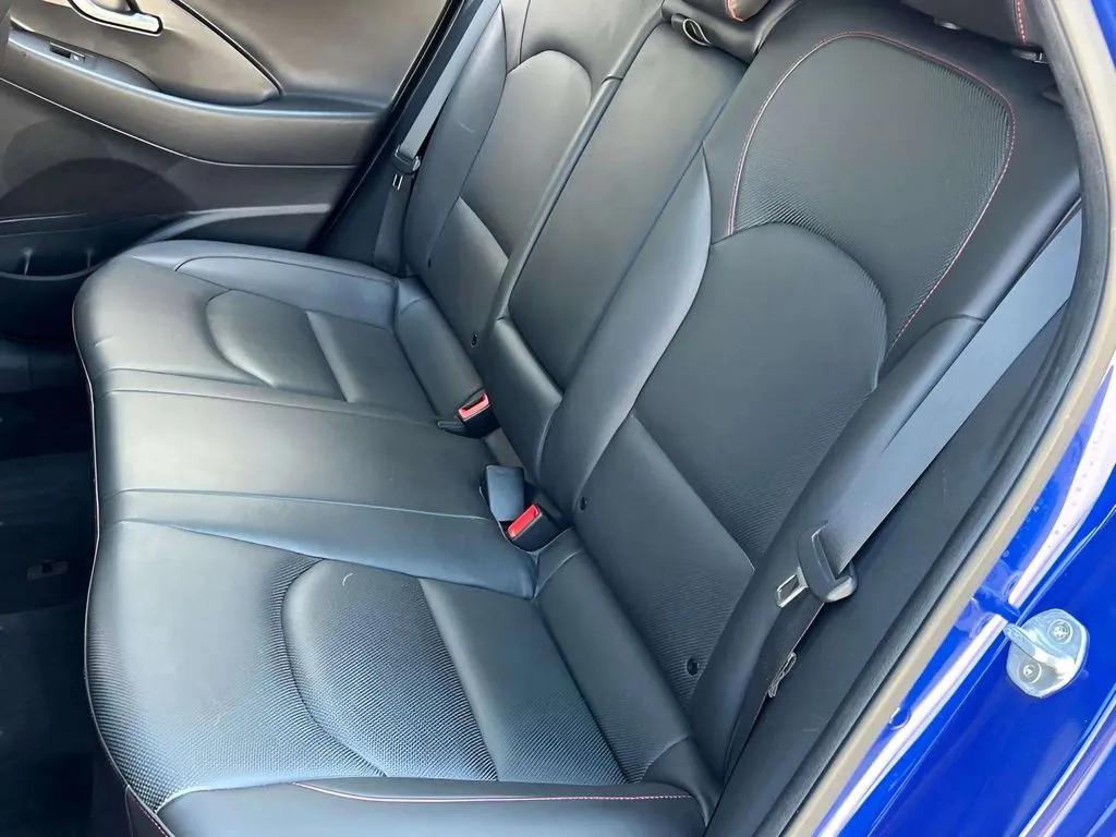 2018 Hyundai Elantra GT GT Sport - Photo 11