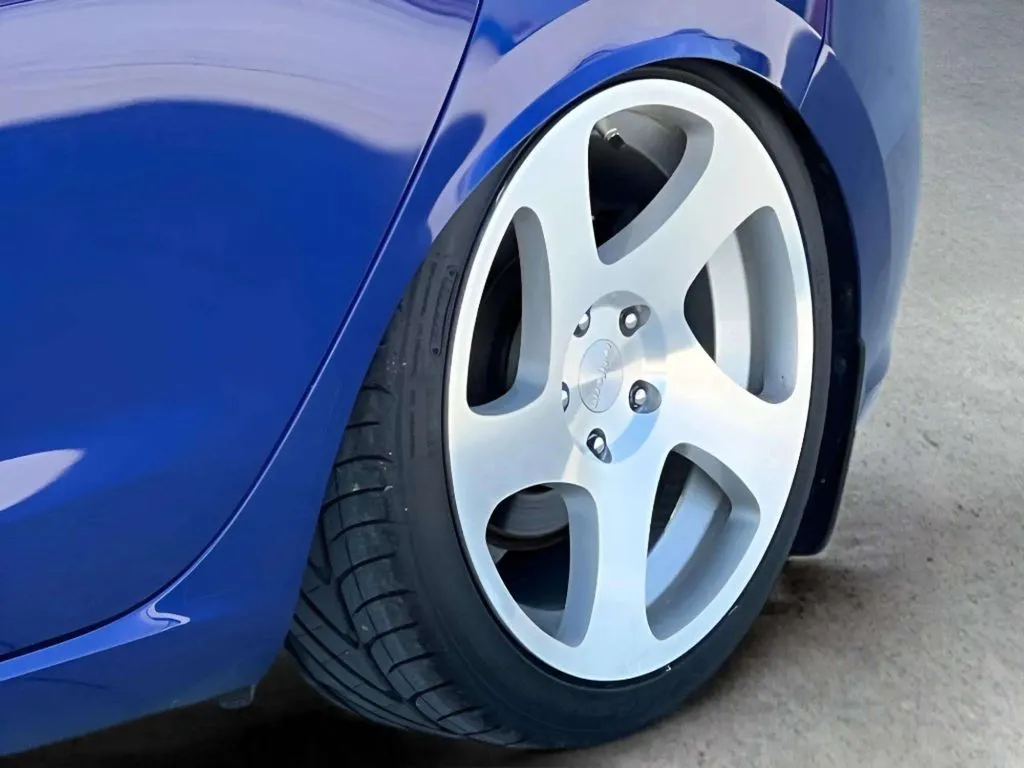 2018 Hyundai Elantra GT GT Sport - Photo 35