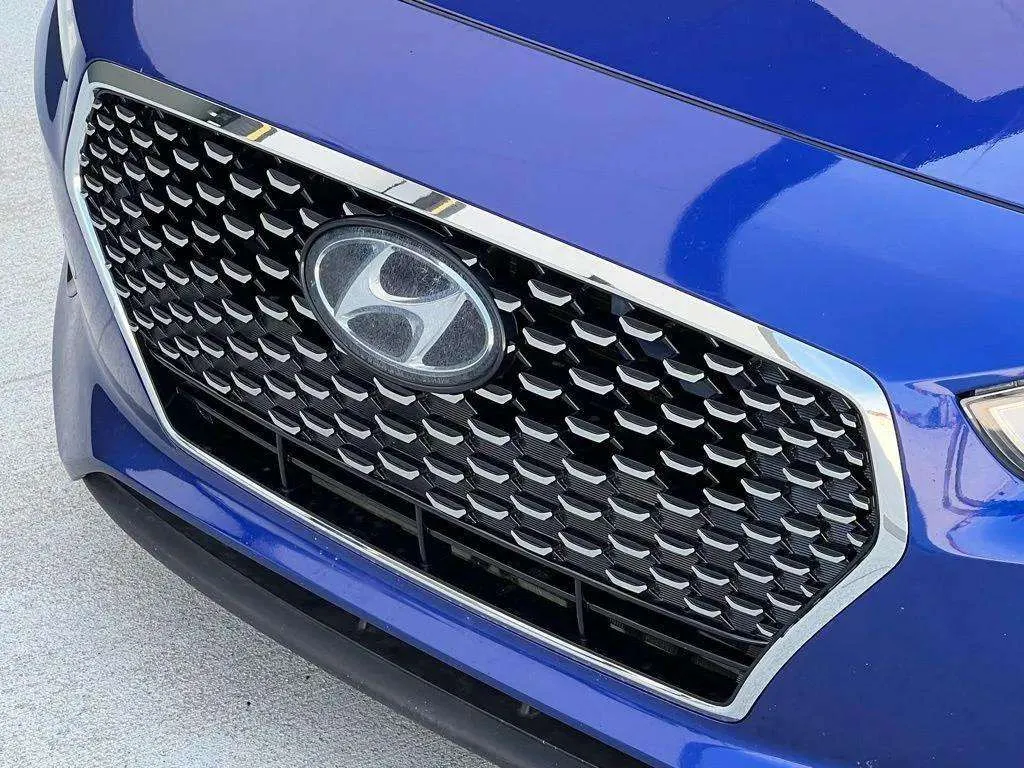 2018 Hyundai Elantra GT GT Sport - Photo 34