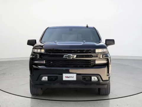 More photos of 2019 Chevrolet Silverado 1500 RST at Noblesville Imports, IN