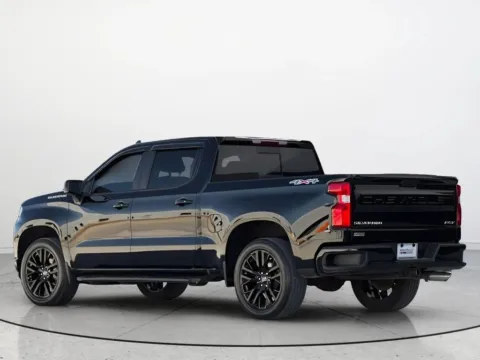 Another view of 2019 Chevrolet Silverado 1500 RST for sale in Noblesville, IN at Noblesville Imports