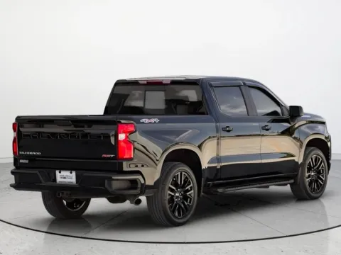 Photos of 2019 Chevrolet Silverado 1500 RST for sale in Noblesville, IN at Noblesville Imports