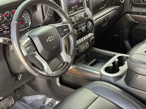 Another view of 2019 Chevrolet Silverado 1500 RST for sale in Noblesville, IN at Noblesville Imports