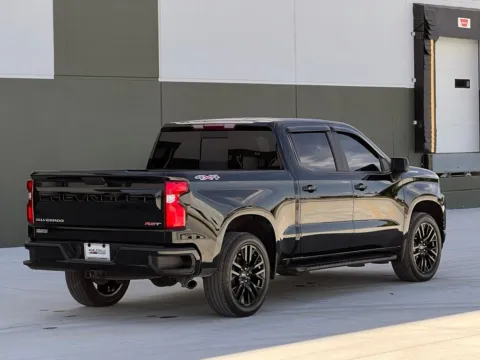 Photos of 2019 Chevrolet Silverado 1500 RST for sale in Noblesville, IN at Noblesville Imports