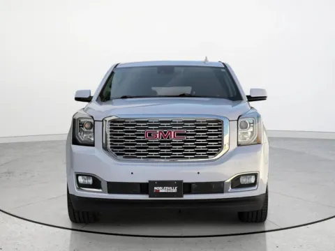 More photos of 2020 GMC Yukon XL Denali at Noblesville Imports, IN