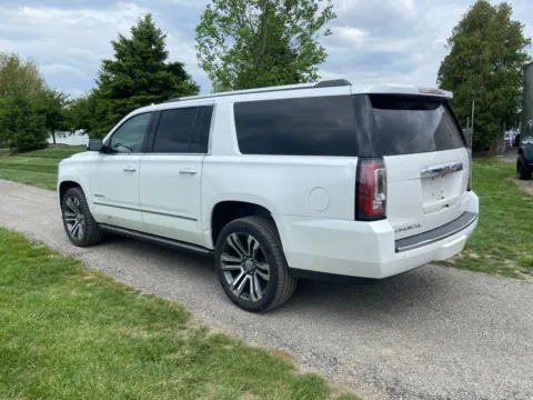 Another view of 2020 GMC Yukon XL Denali for sale in Noblesville, IN at Noblesville Imports