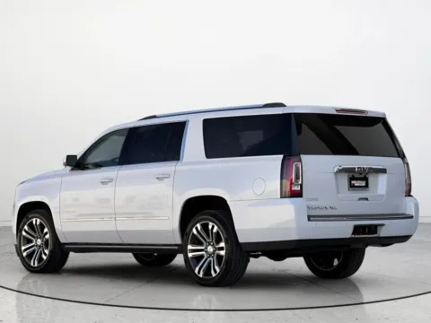 Another view of 2020 GMC Yukon XL Denali for sale in Noblesville, IN at Noblesville Imports