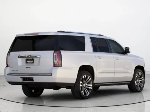 Photos of 2020 GMC Yukon XL Denali for sale in Noblesville, IN at Noblesville Imports