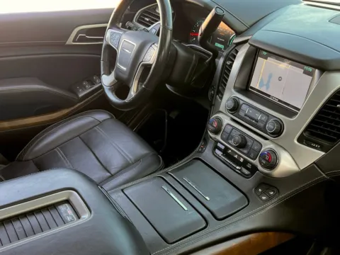 Another view of 2020 GMC Yukon XL Denali for sale in Noblesville, IN at Noblesville Imports