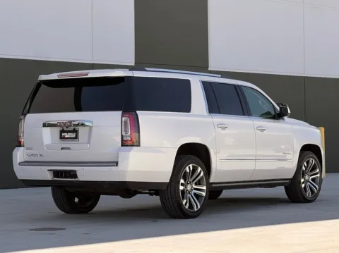 Photos of 2020 GMC Yukon XL Denali for sale in Noblesville, IN at Noblesville Imports