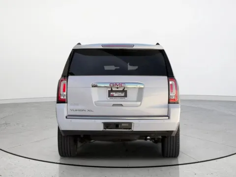 More photos of 2020 GMC Yukon XL Denali at Noblesville Imports, IN