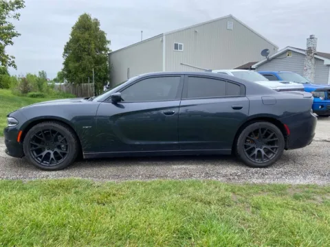 Photos of 2018 Dodge Charger R/T for sale in Noblesville, IN at Noblesville Imports