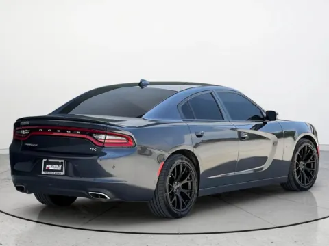 Another view of 2018 Dodge Charger R/T for sale in Noblesville, IN at Noblesville Imports