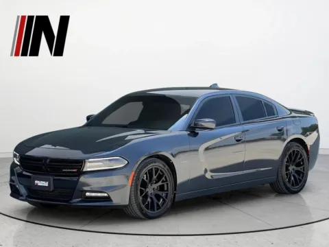 Photos of 2018 Dodge Charger R/T for sale in Noblesville, IN at Noblesville Imports