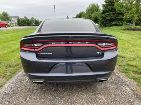 More photos of 2018 Dodge Charger R/T at Noblesville Imports, IN