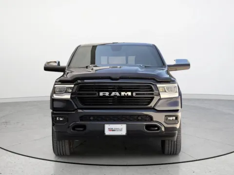 More photos of 2019 Ram 1500 Laramie at Noblesville Imports, IN