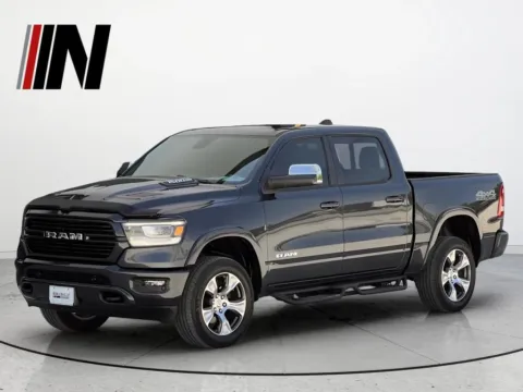 Unknown 2019 Ram 1500 Laramie for sale in Noblesville, IN