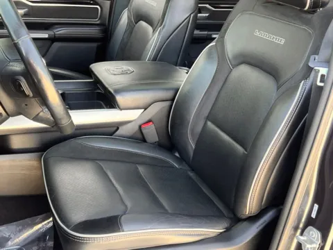 More photos of 2019 Ram 1500 Laramie at Noblesville Imports, IN