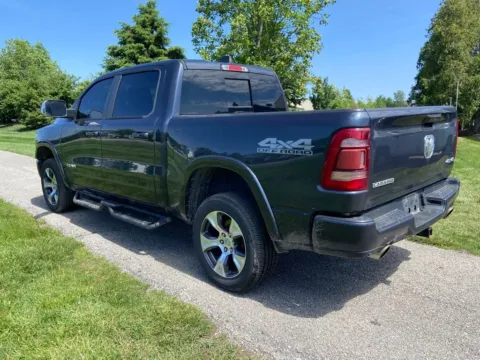 Another view of 2019 Ram 1500 Laramie for sale in Noblesville, IN at Noblesville Imports